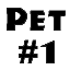 Pet #1
