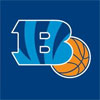 Blaine Boys K-8 Basketball Logo