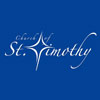 Church of St. Timothy Logo