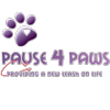pause4paws Logo