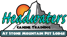Headwater Canine Training