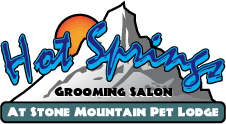 Hot Springs Grooming Salon