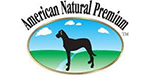 American Natural Premium logo