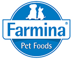 Farmina's logo