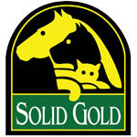Solid Gold logo
