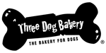 Three Dog Bakery logo