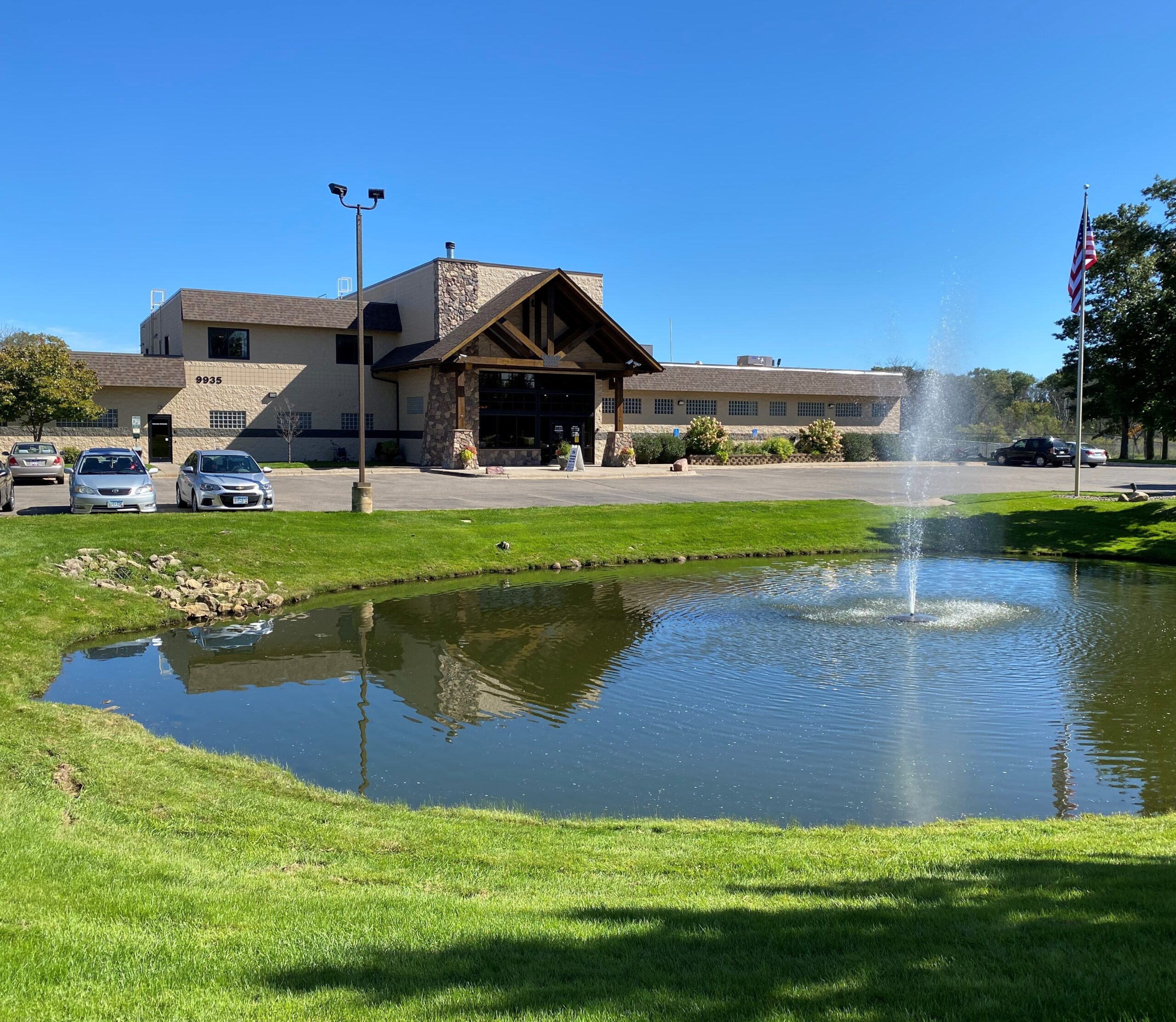 Facility picture